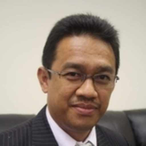 Aris Junaidi